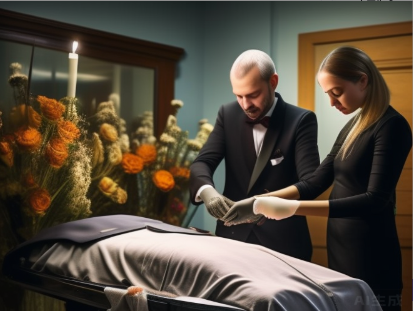 伊春遗体运输整理